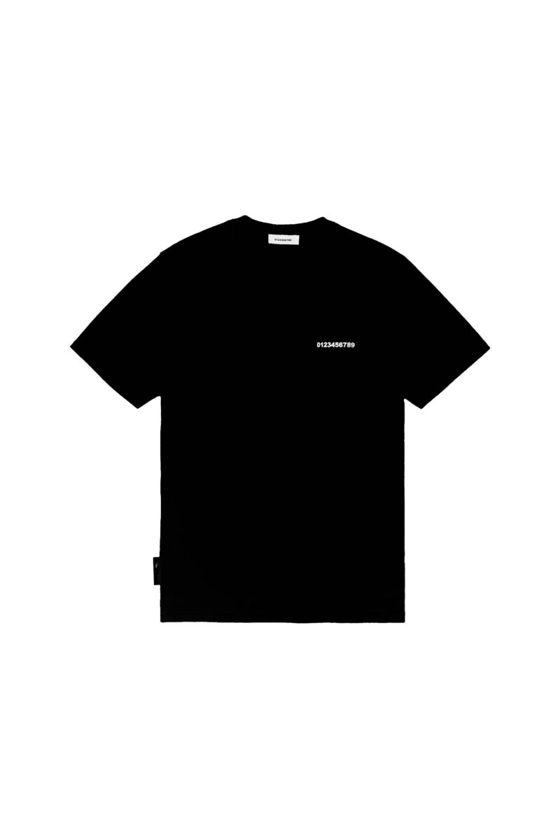 TSHIRT REGULAR - NERA